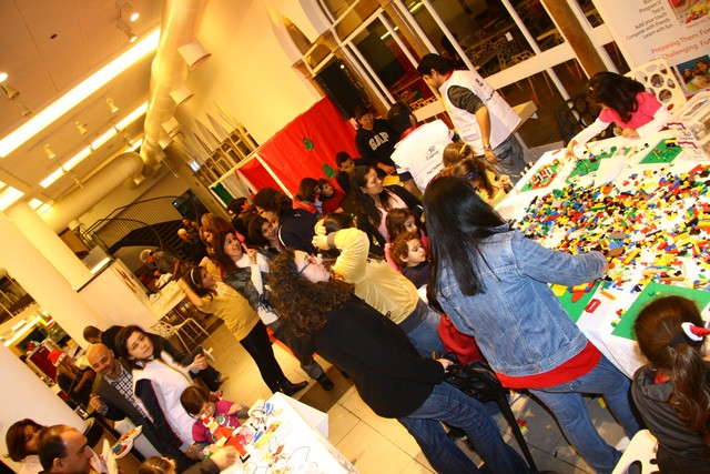 WAAAUB Christmas Party